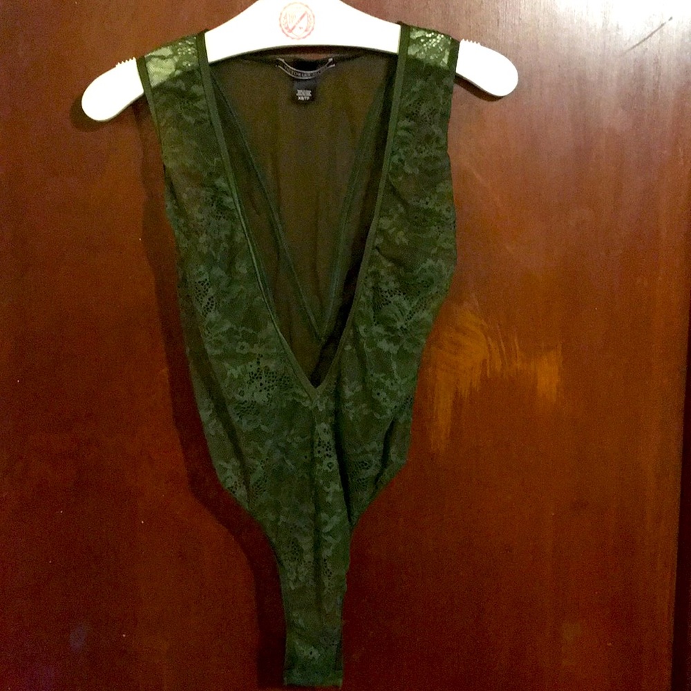 Victoria Secret Bodysuit